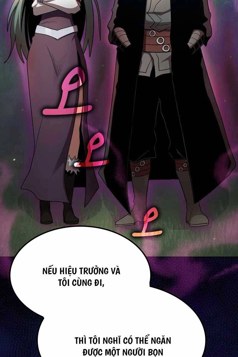 Có Thật Đây Là Anh Hùng Không? Chapter 96 - 76