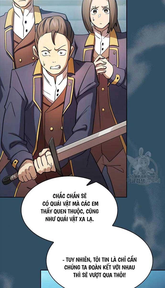 Có Thật Đây Là Anh Hùng Không? Chapter 97 - 7