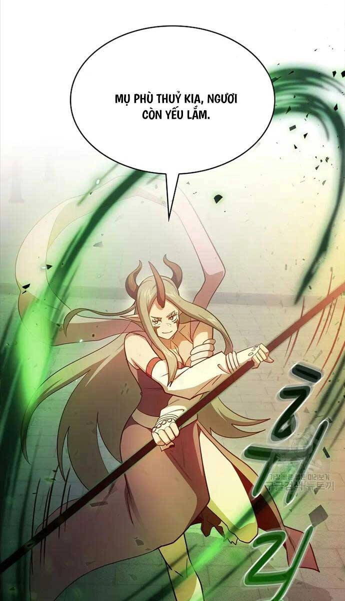 Có Thật Đây Là Anh Hùng Không? Chapter 97 - 22