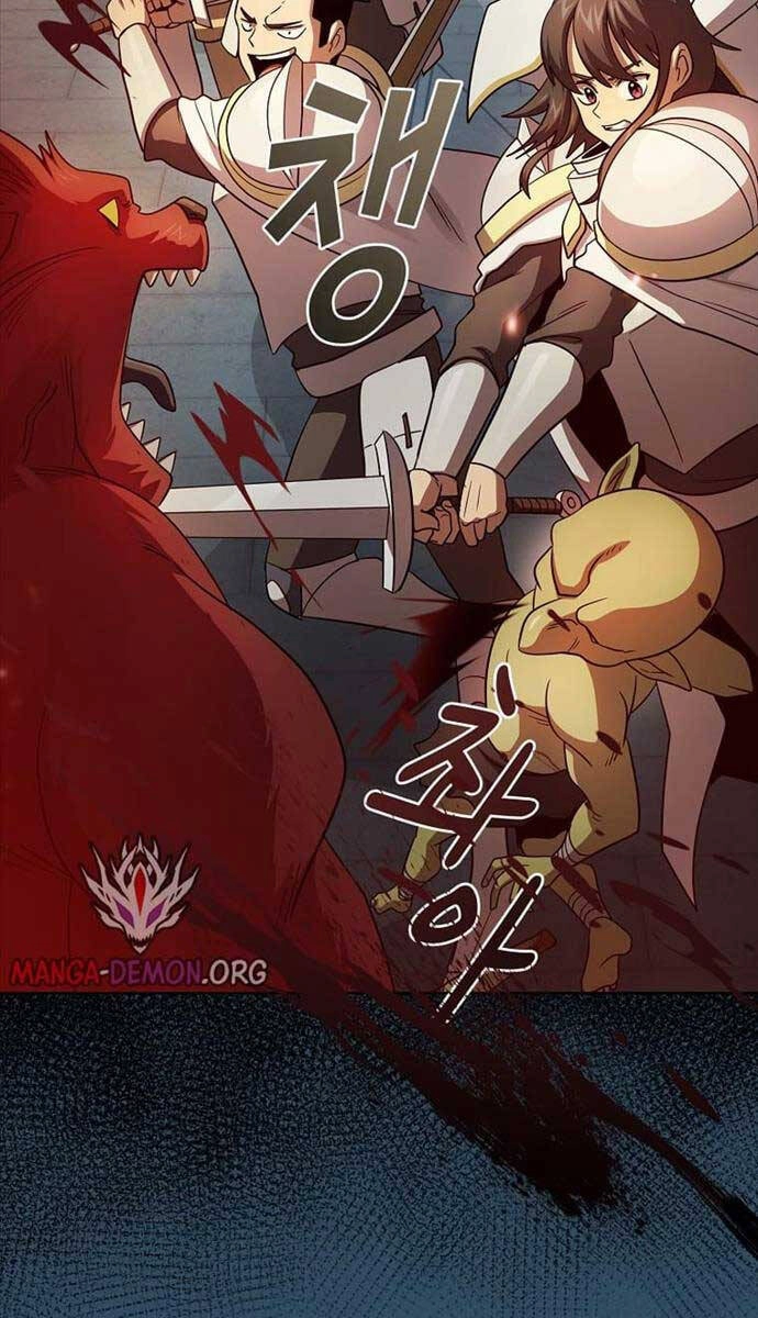 Có Thật Đây Là Anh Hùng Không? Chapter 99 - 19