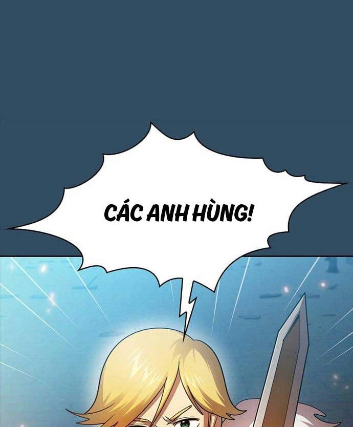 Có Thật Đây Là Anh Hùng Không? Chapter 99 - 21