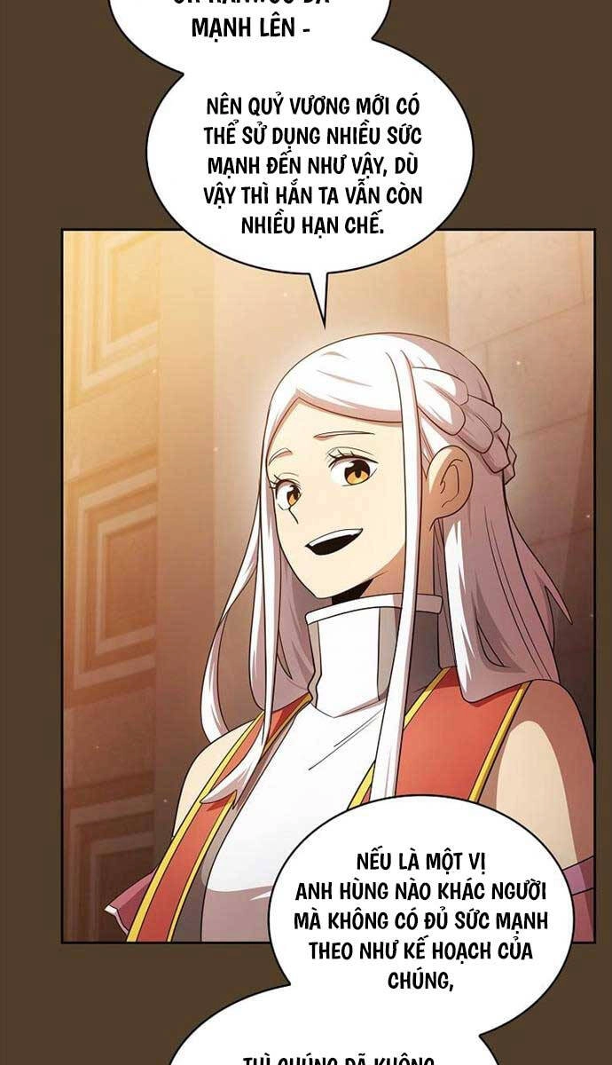 Có Thật Đây Là Anh Hùng Không? Chapter 99 - 75