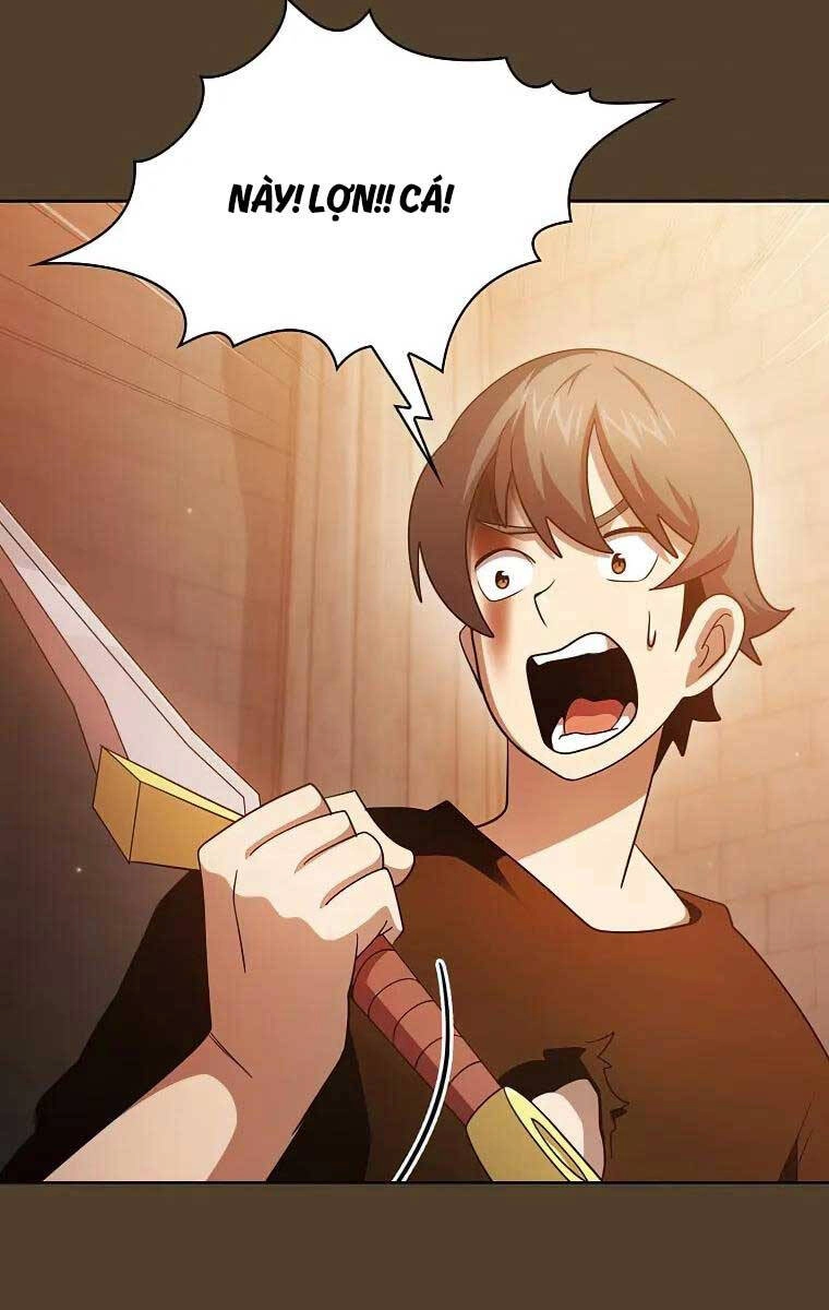 Có Thật Đây Là Anh Hùng Không? Chapter 100 - 39