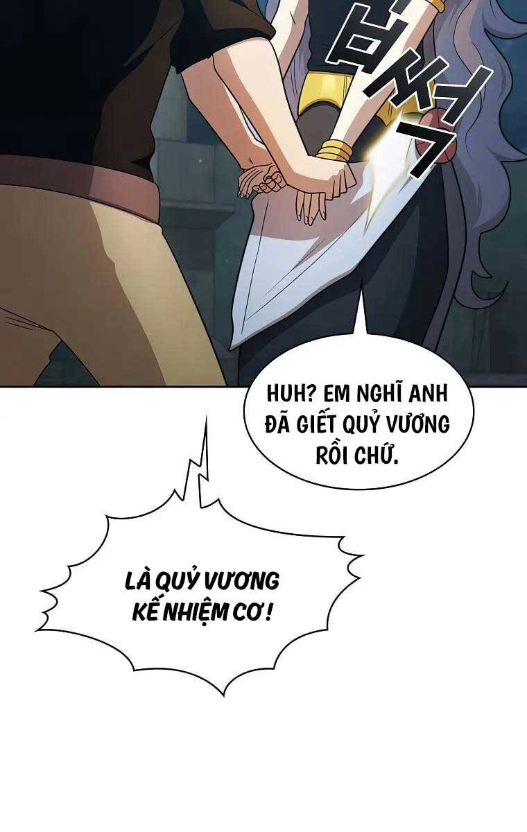 Có Thật Đây Là Anh Hùng Không? Chapter 100 - 54