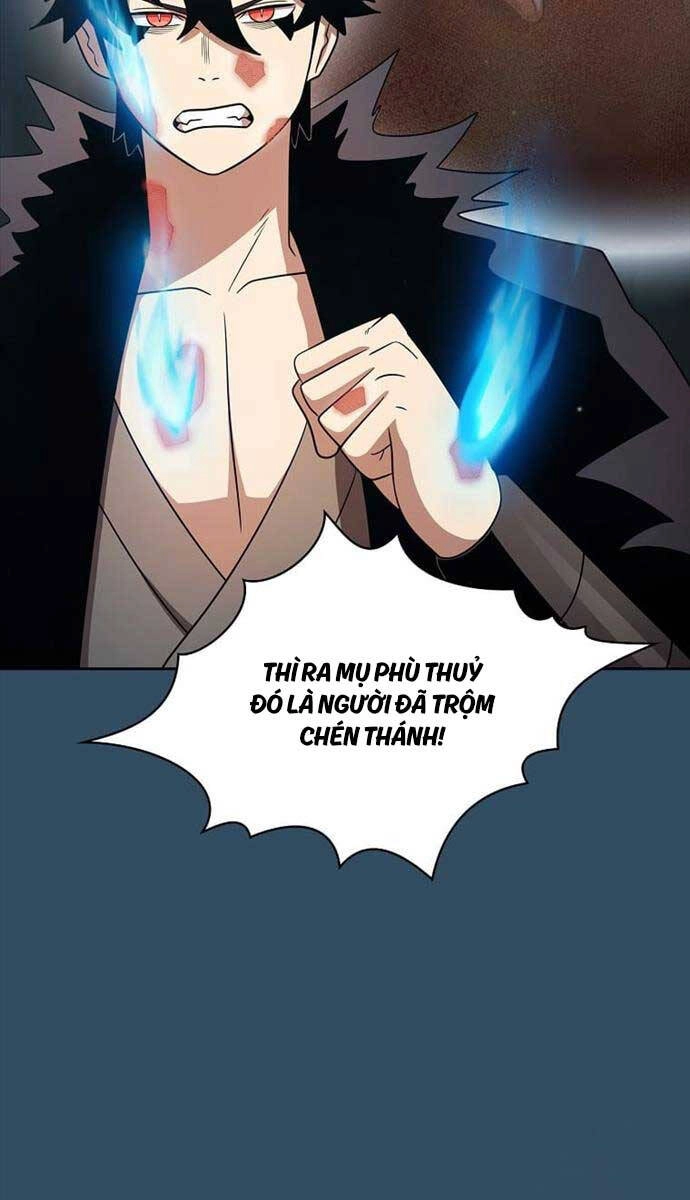 Có Thật Đây Là Anh Hùng Không? Chapter 101 - 9