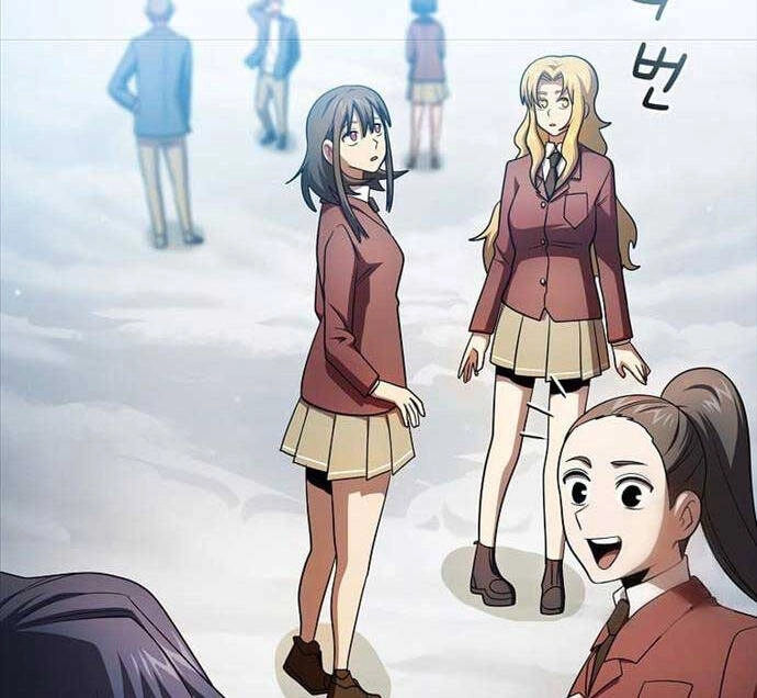 Có Thật Đây Là Anh Hùng Không? Chapter 101 - 84