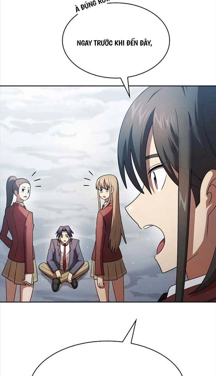 Có Thật Đây Là Anh Hùng Không? Chapter 101 - 87