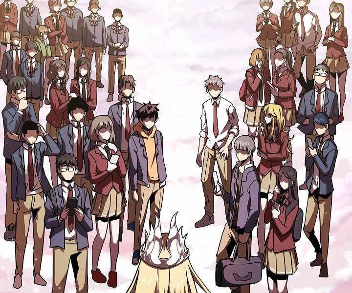 Có Thật Đây Là Anh Hùng Không? Chapter 0 - 25