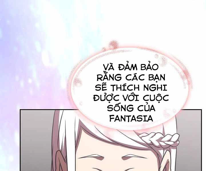 Có Thật Đây Là Anh Hùng Không? Chapter 1 - 41