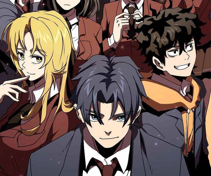 Có Thật Đây Là Anh Hùng Không? Chapter 1 - 66