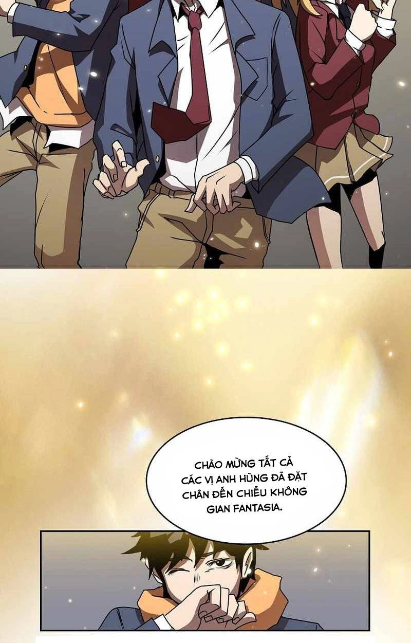 Có Thật Đây Là Anh Hùng Không? Chapter 2 - 10