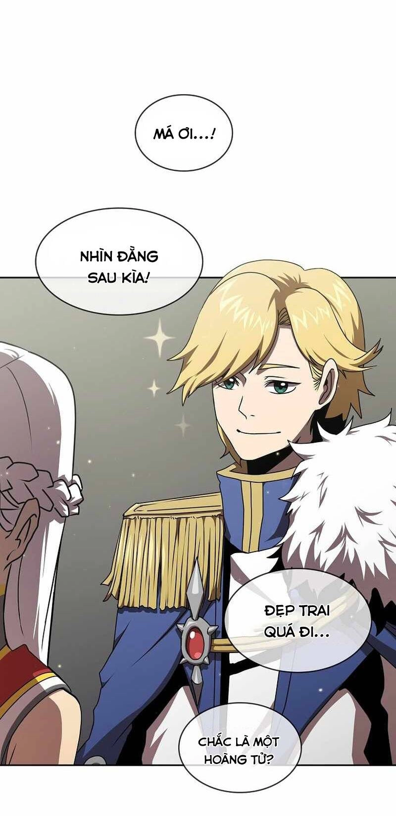 Có Thật Đây Là Anh Hùng Không? Chapter 2 - 16