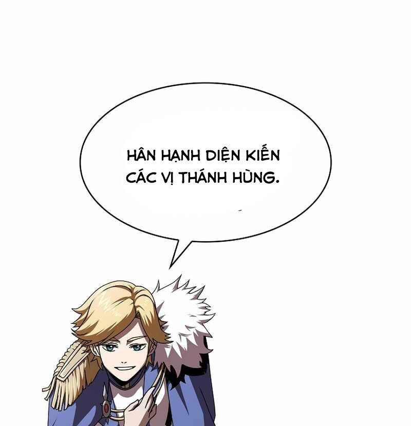 Có Thật Đây Là Anh Hùng Không? Chapter 2 - 19