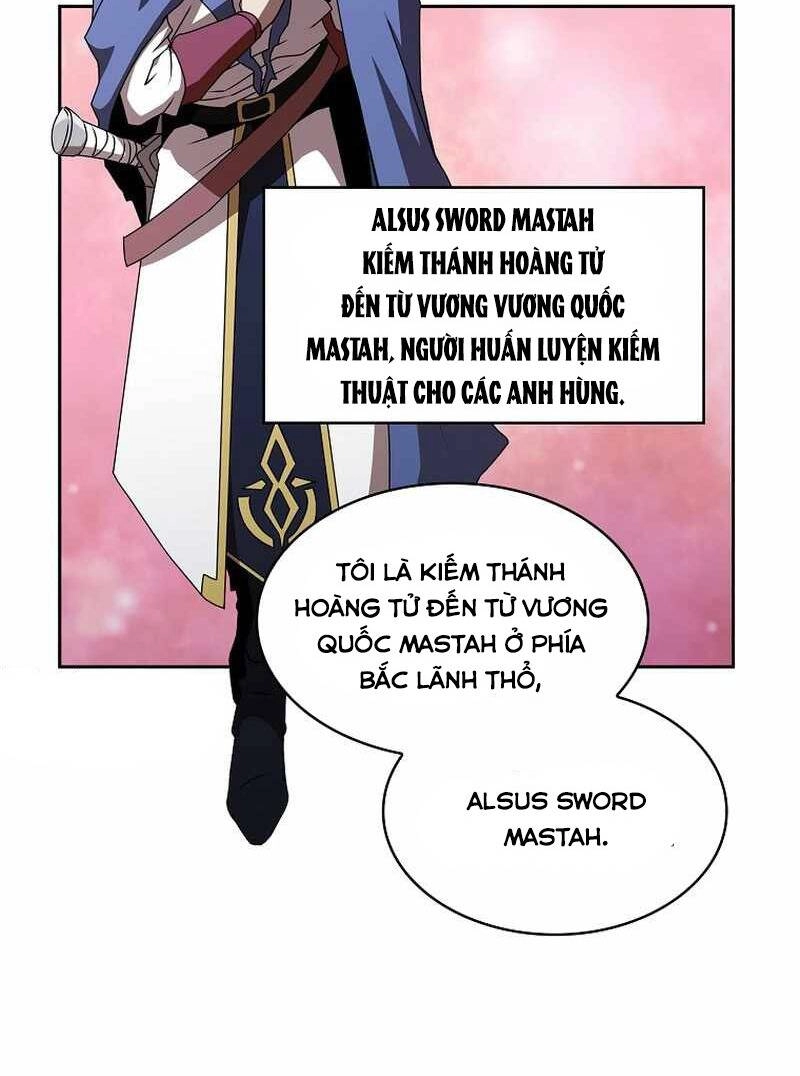 Có Thật Đây Là Anh Hùng Không? Chapter 2 - 20