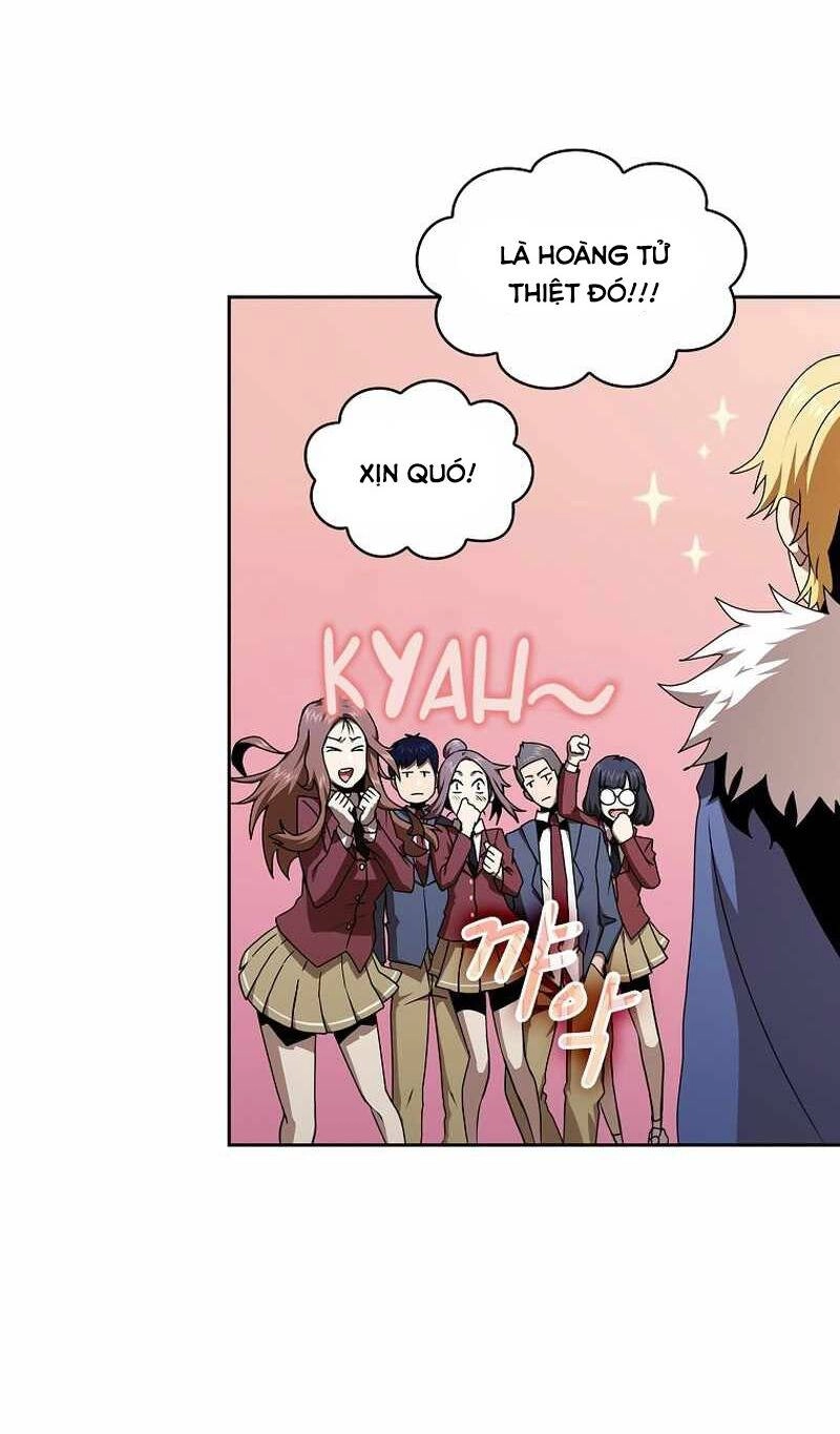 Có Thật Đây Là Anh Hùng Không? Chapter 2 - 21