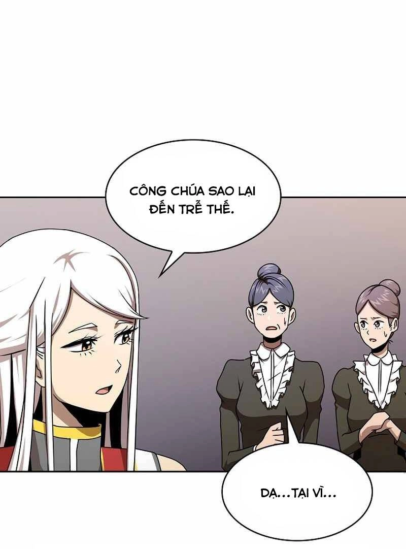 Có Thật Đây Là Anh Hùng Không? Chapter 2 - 22