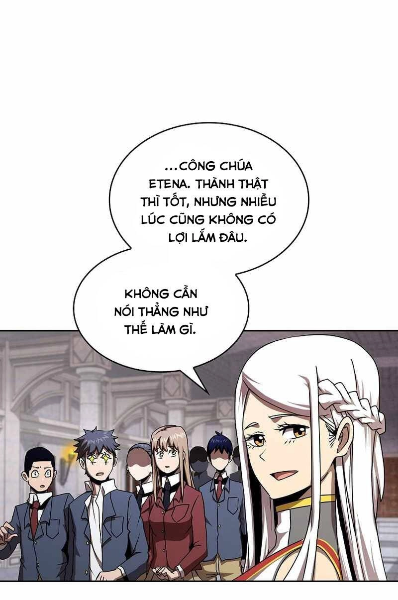 Có Thật Đây Là Anh Hùng Không? Chapter 2 - 24