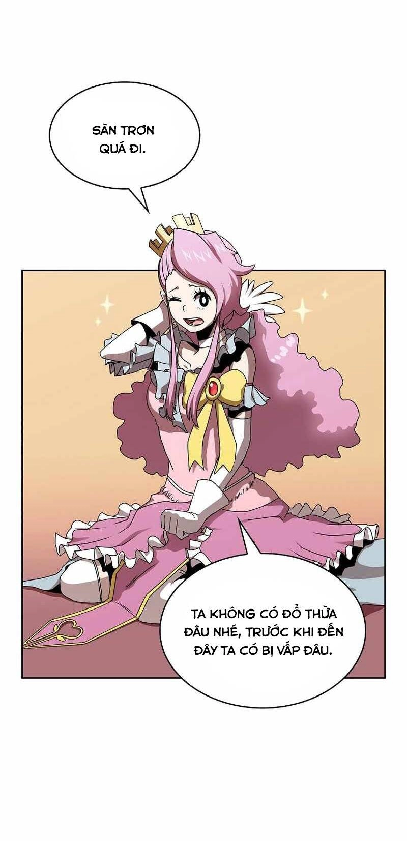 Có Thật Đây Là Anh Hùng Không? Chapter 2 - 28