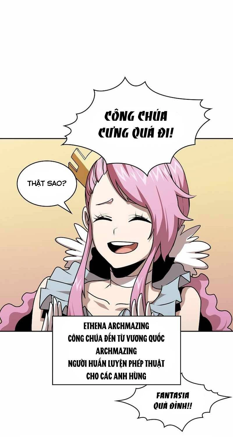 Có Thật Đây Là Anh Hùng Không? Chapter 2 - 31