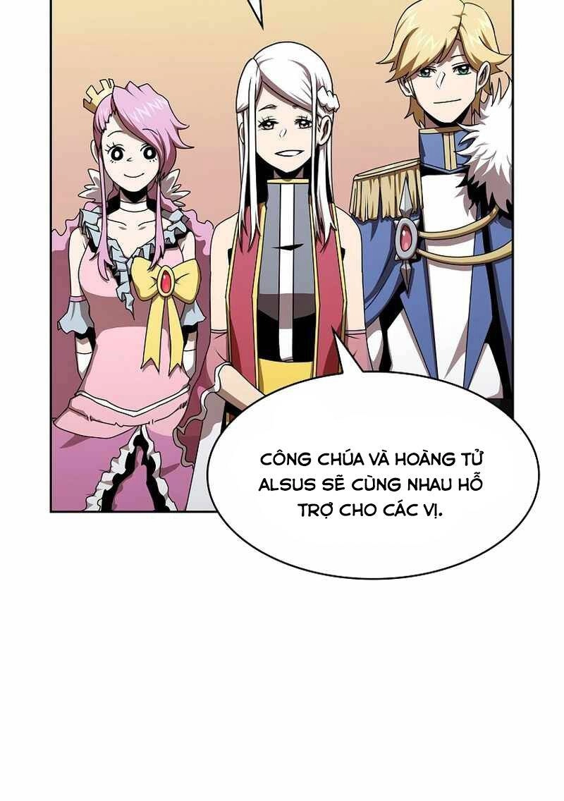 Có Thật Đây Là Anh Hùng Không? Chapter 2 - 33