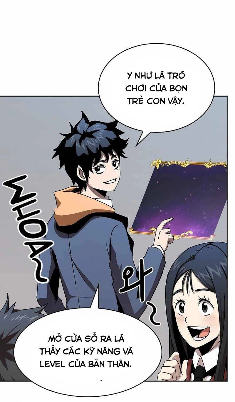 Có Thật Đây Là Anh Hùng Không? Chapter 2 - 35