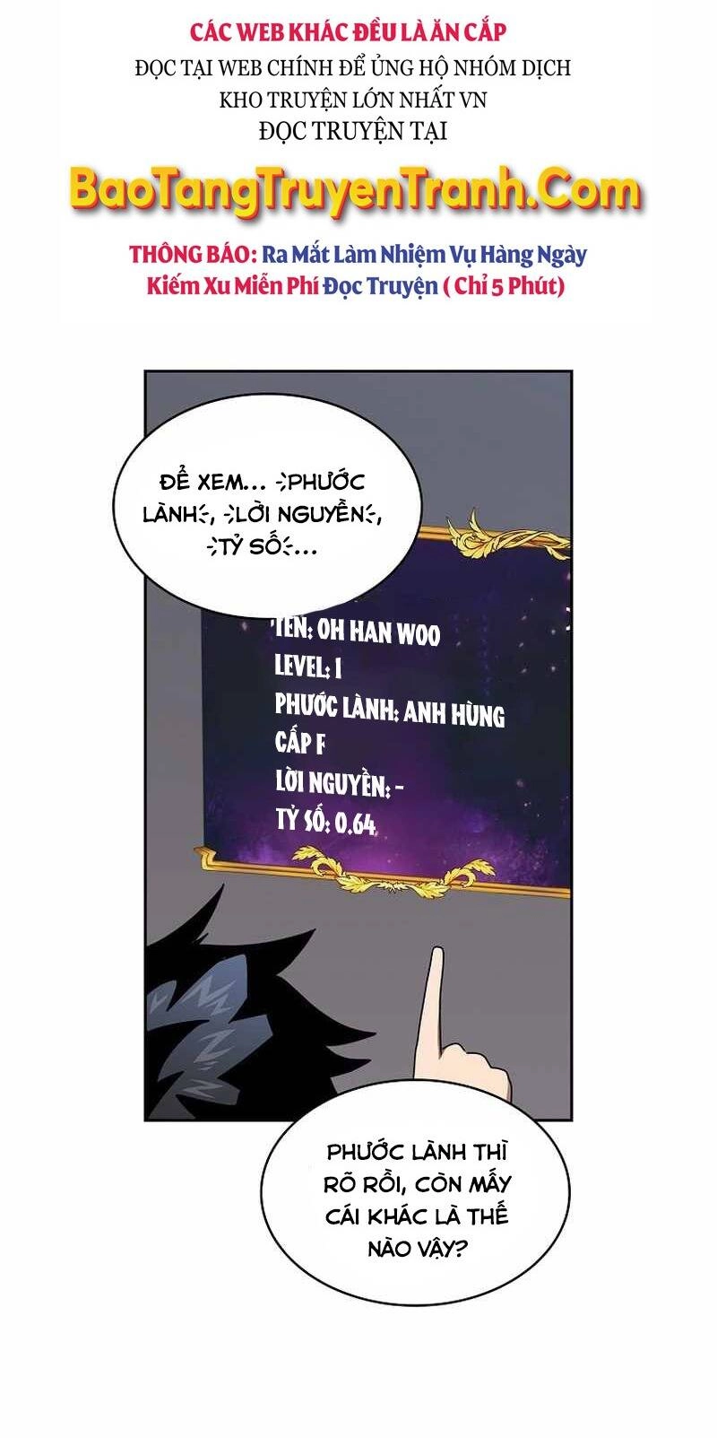 Có Thật Đây Là Anh Hùng Không? Chapter 2 - 36