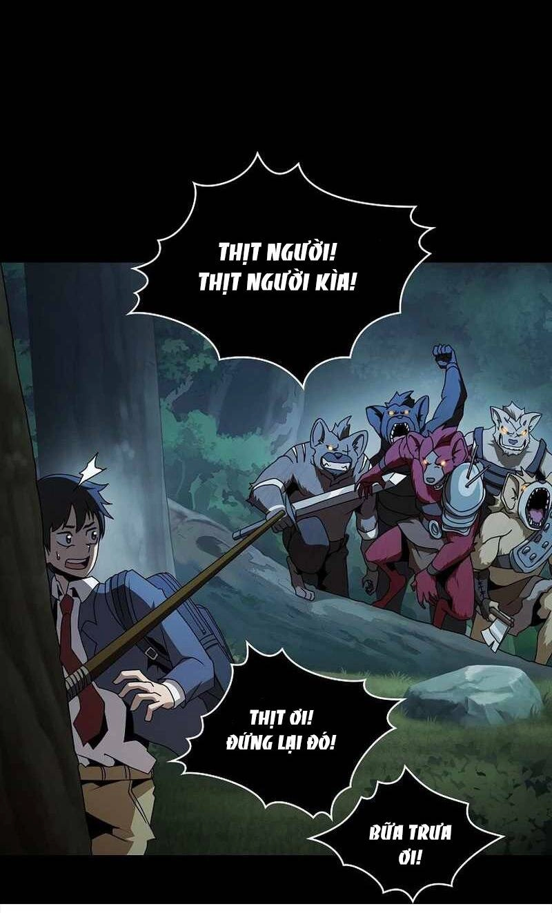 Có Thật Đây Là Anh Hùng Không? Chapter 2 - 73