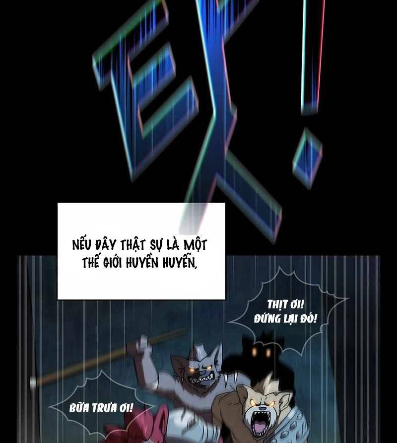 Có Thật Đây Là Anh Hùng Không? Chapter 2 - 82