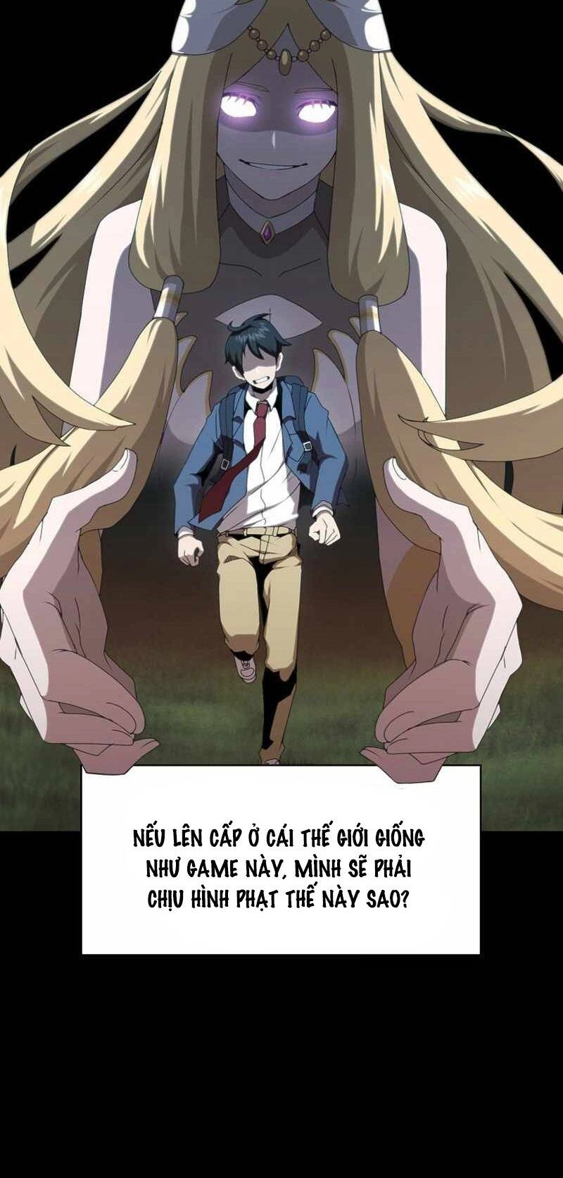 Có Thật Đây Là Anh Hùng Không? Chapter 2 - 90