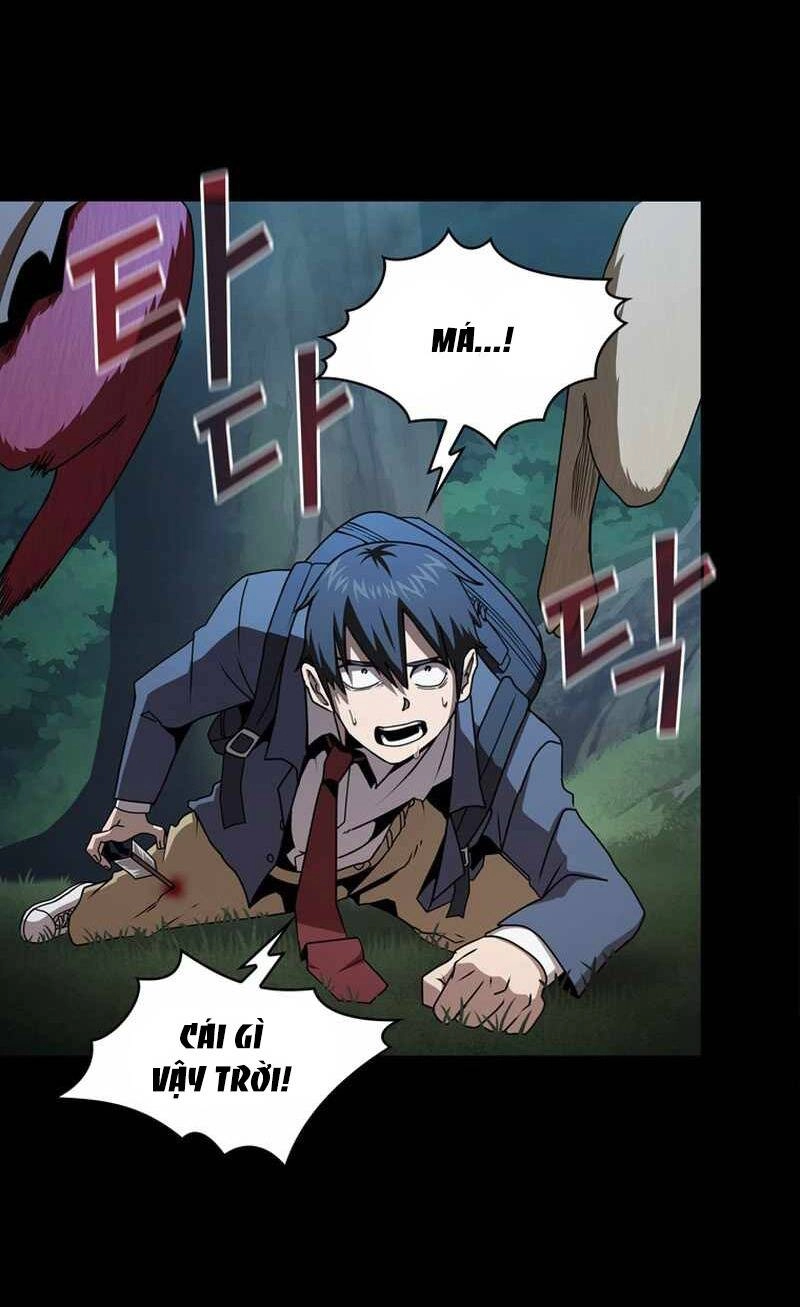 Có Thật Đây Là Anh Hùng Không? Chapter 2 - 108