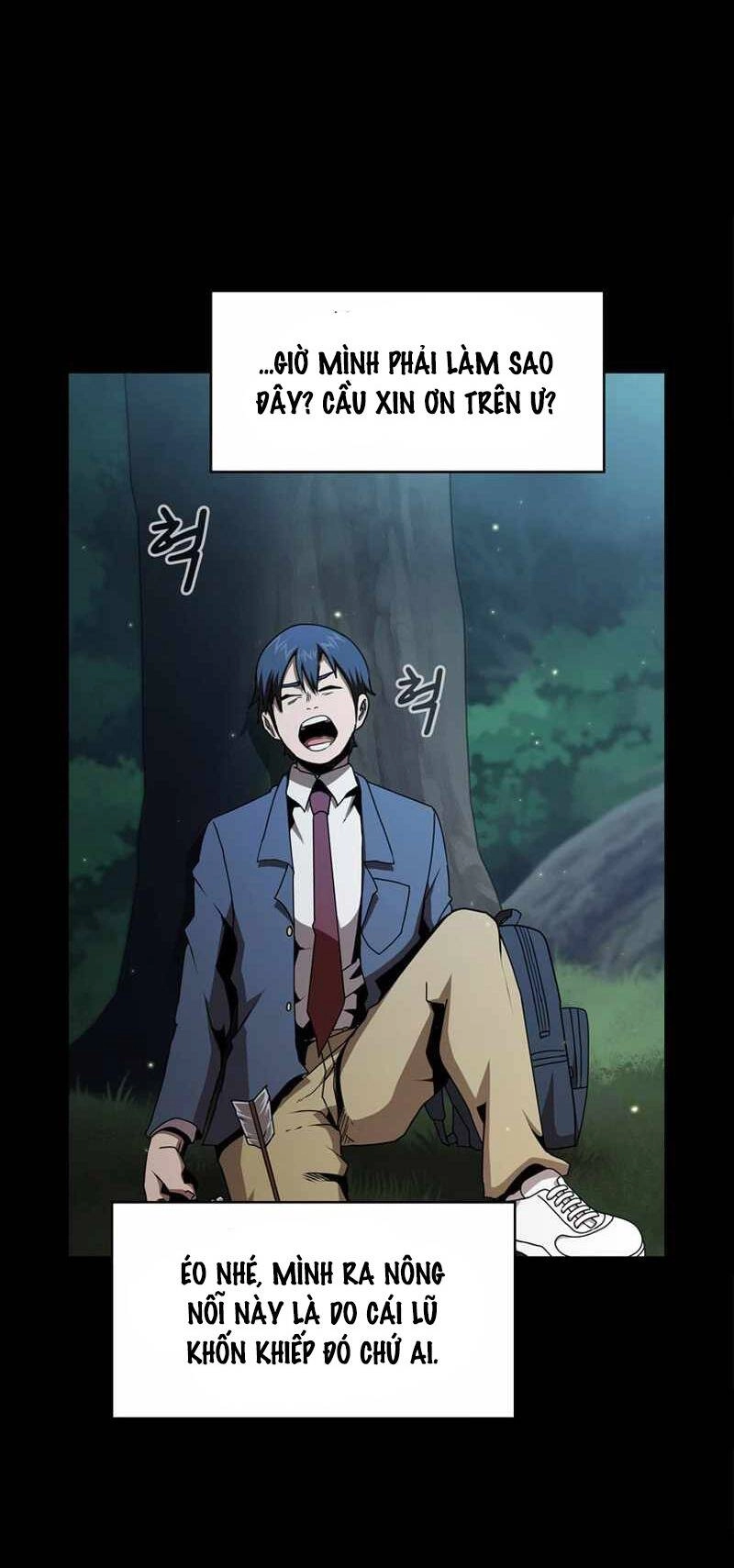 Có Thật Đây Là Anh Hùng Không? Chapter 2 - 112