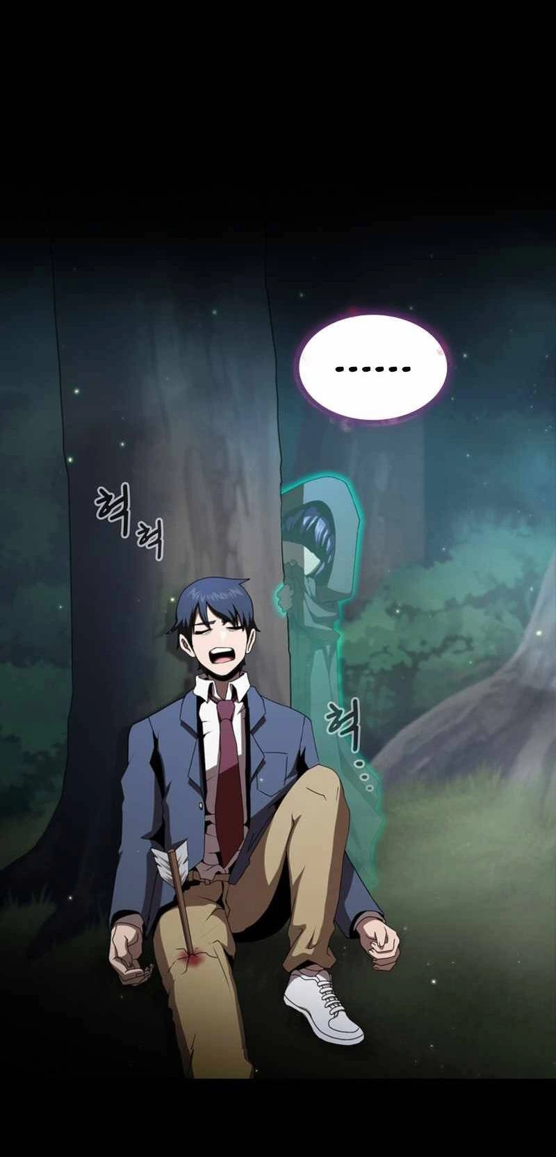 Có Thật Đây Là Anh Hùng Không? Chapter 2 - 117