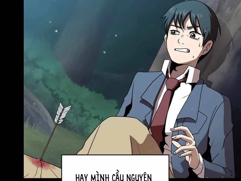 Có Thật Đây Là Anh Hùng Không? Chapter 3 - 6