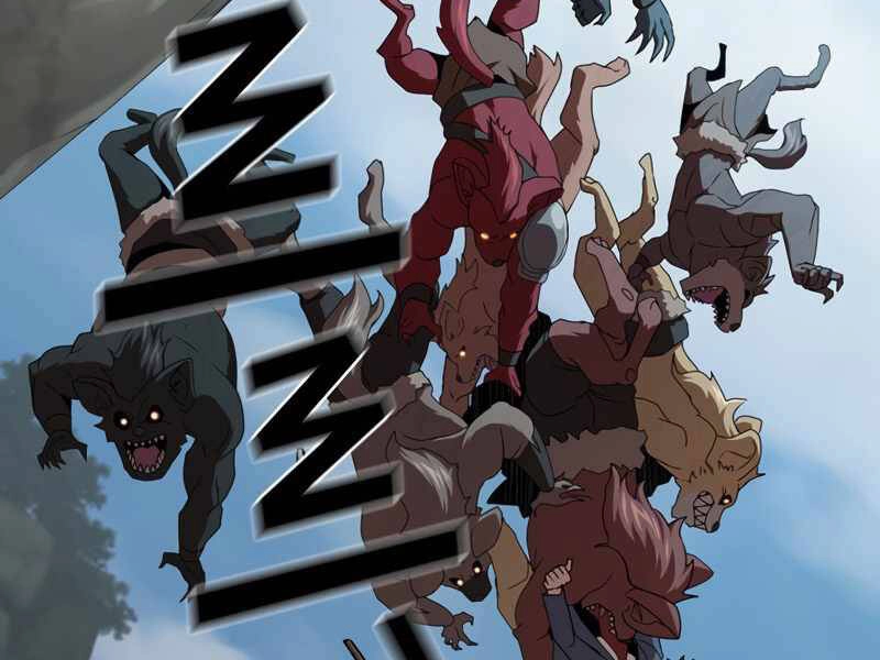 Có Thật Đây Là Anh Hùng Không? Chapter 4 - 38