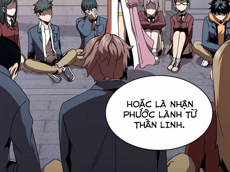 Có Thật Đây Là Anh Hùng Không? Chapter 4 - 96