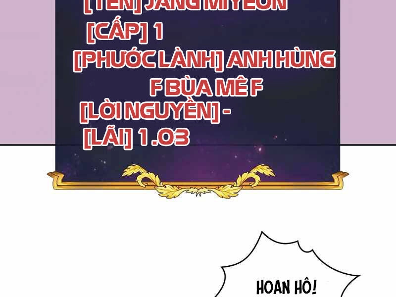 Có Thật Đây Là Anh Hùng Không? Chapter 4 - 130