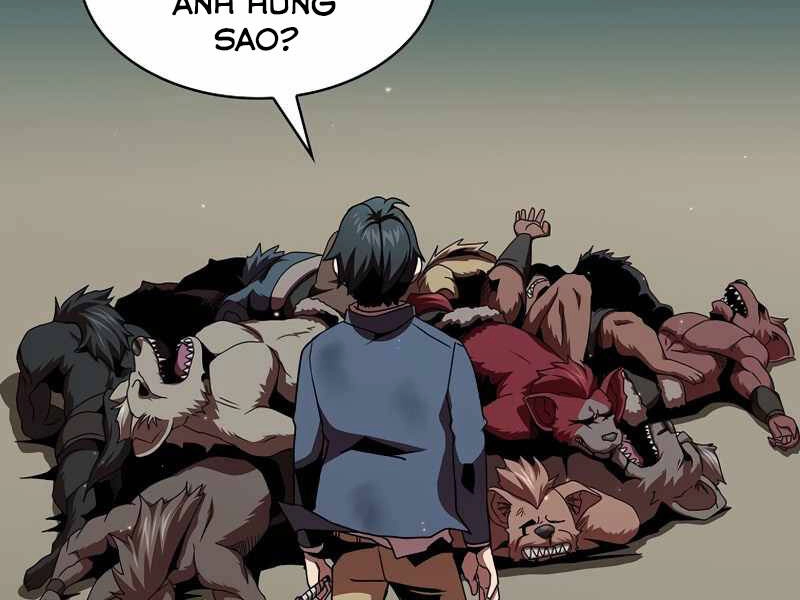 Có Thật Đây Là Anh Hùng Không? Chapter 4 - 207