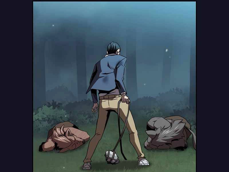 Có Thật Đây Là Anh Hùng Không? Chapter 5 - 95