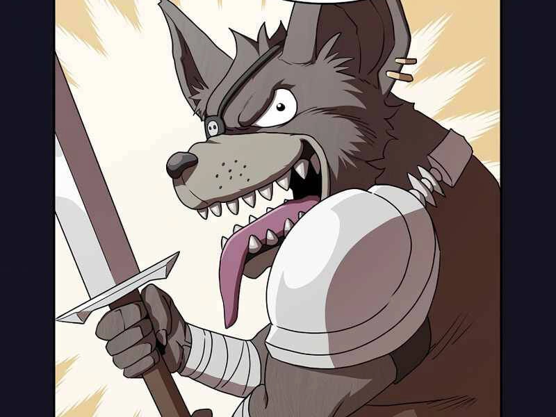 Có Thật Đây Là Anh Hùng Không? Chapter 5 - 131