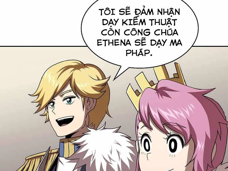 Có Thật Đây Là Anh Hùng Không? Chapter 5 - 144