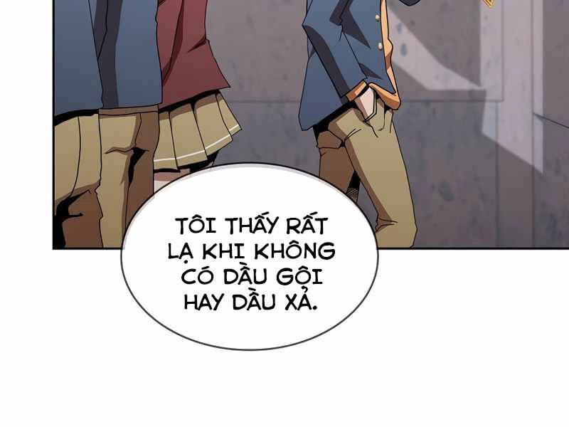 Có Thật Đây Là Anh Hùng Không? Chapter 5 - 190