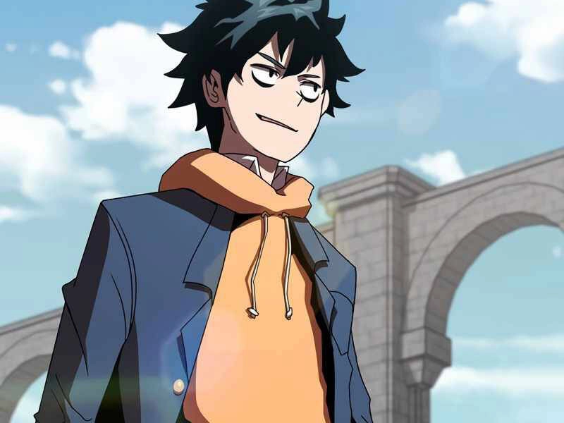 Có Thật Đây Là Anh Hùng Không? Chapter 5 - 207