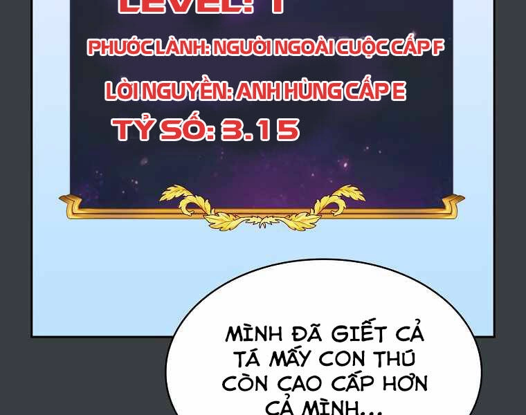 Có Thật Đây Là Anh Hùng Không? Chapter 6 - 136
