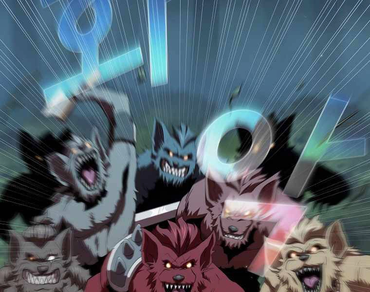 Có Thật Đây Là Anh Hùng Không? Chapter 7 - 79