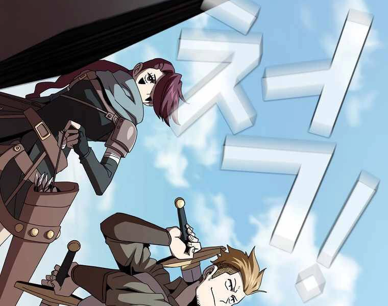 Có Thật Đây Là Anh Hùng Không? Chapter 7 - 86