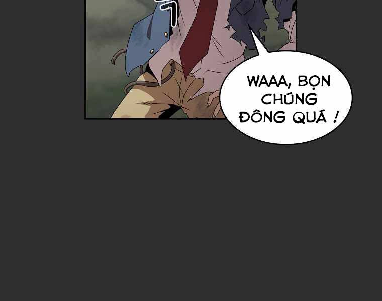 Có Thật Đây Là Anh Hùng Không? Chapter 7 - 89