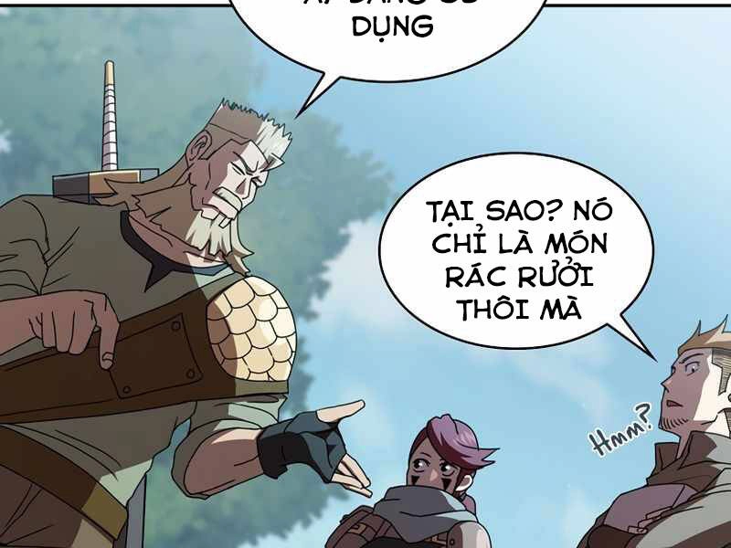 Có Thật Đây Là Anh Hùng Không? Chapter 8 - 30