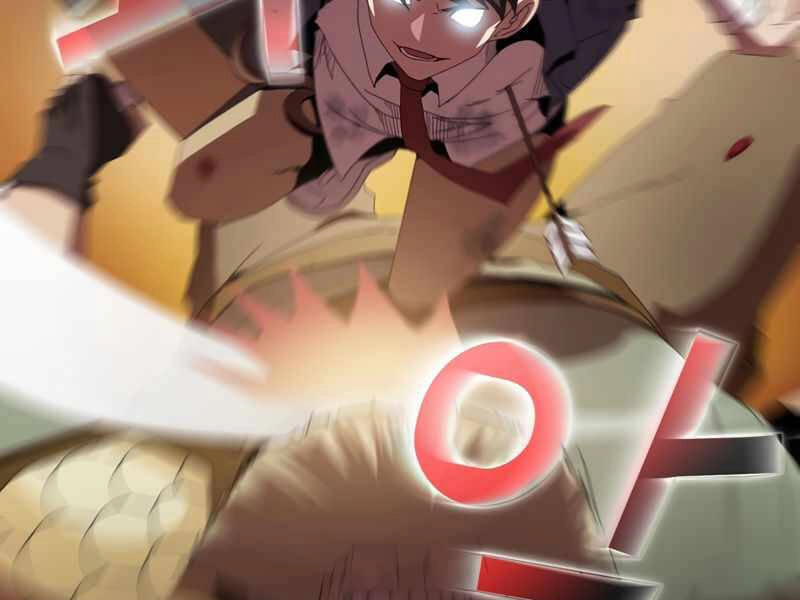 Có Thật Đây Là Anh Hùng Không? Chapter 8 - 93