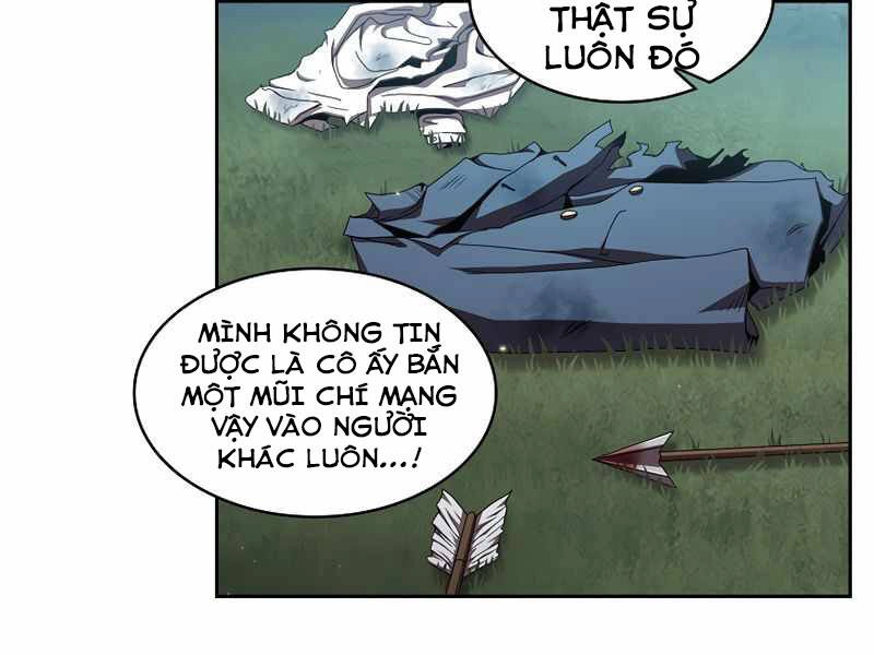 Có Thật Đây Là Anh Hùng Không? Chapter 8 - 121