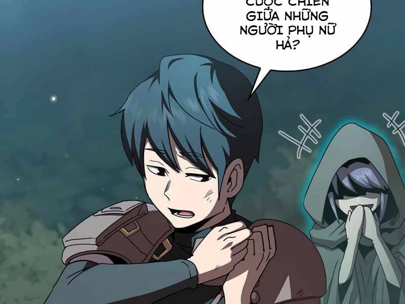 Có Thật Đây Là Anh Hùng Không? Chapter 8 - 123